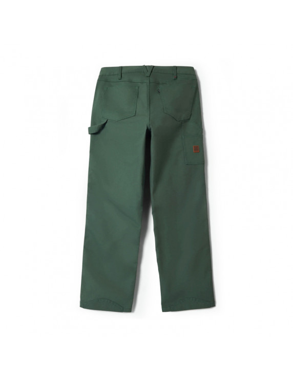 Brixton Builder Carpenter