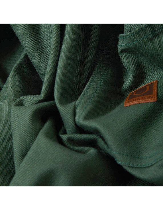 Brixton Builder Carpenter