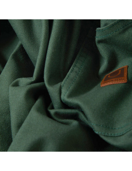 Brixton Builder Carpenter