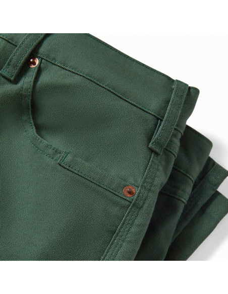 Brixton Builder Carpenter