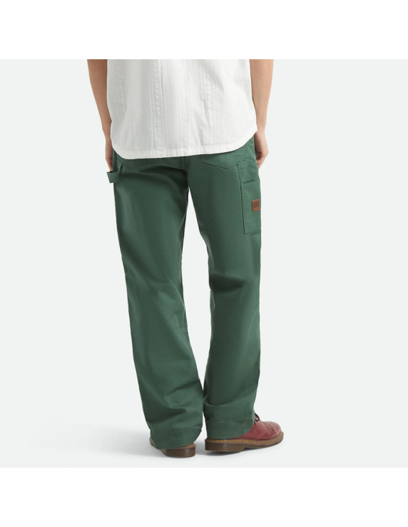 Brixton Builder Carpenter