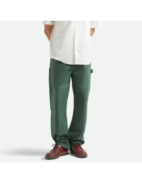 Brixton Builder Carpenter