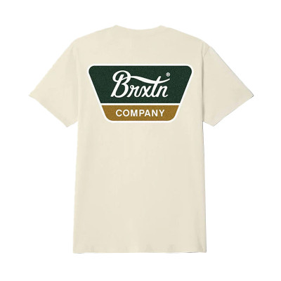 Brixton Linwood Tee
