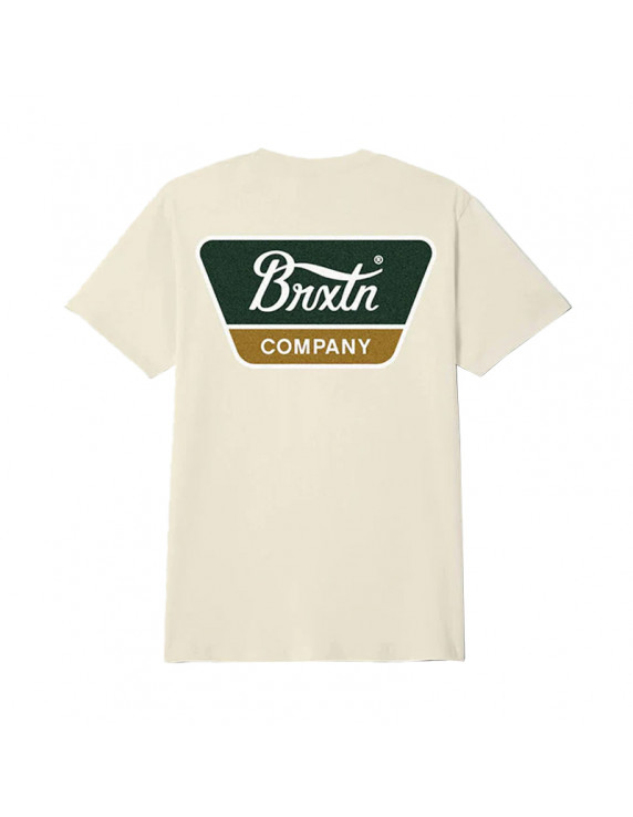 Brixton Linwood Tee
