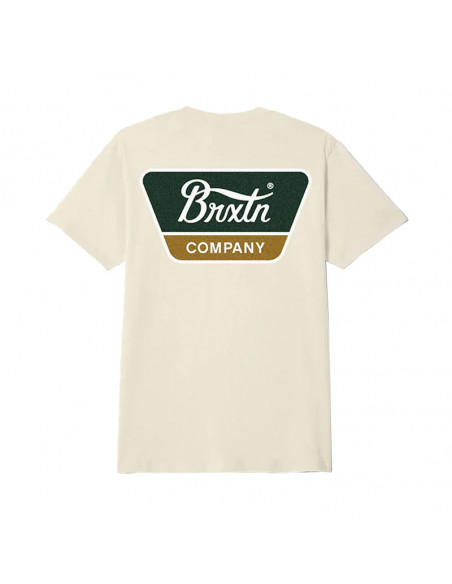 Brixton Linwood Tee