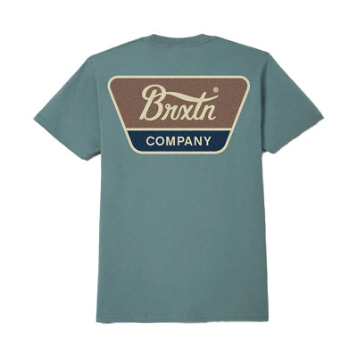 Brixton Linwood Tee