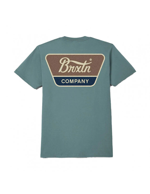 Brixton Linwood Tee