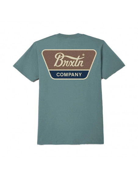 Brixton Linwood Tee