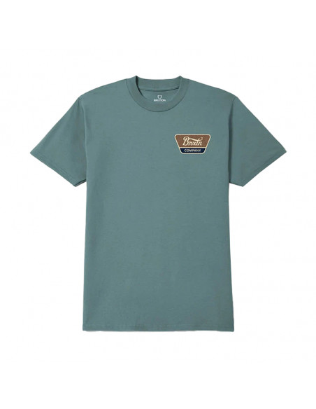 Brixton Linwood Tee