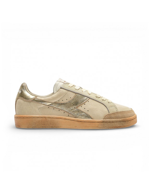 Diadora Prestige italia gold