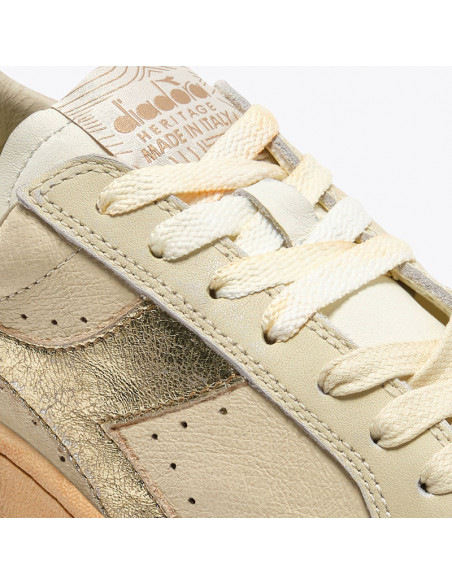Diadora Prestige italia gold