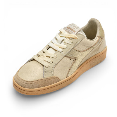 Diadora Prestige italia gold 2