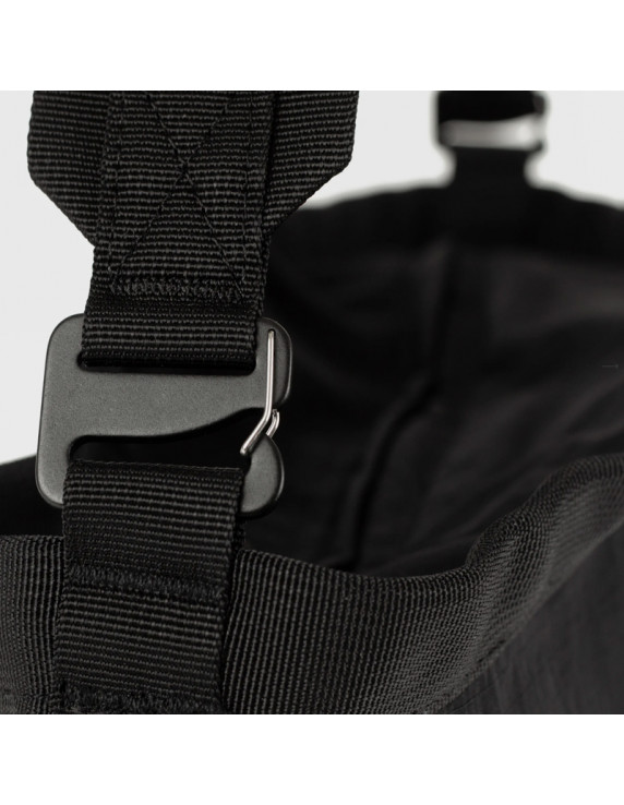 SANDQVIST GRID Expandable Crossbody