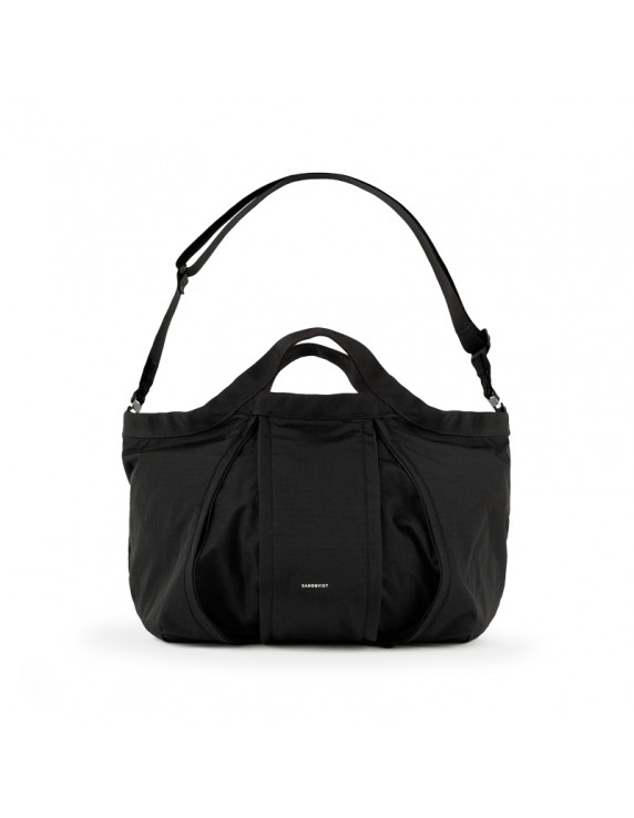 SANDQVIST GRID Expandable Crossbody