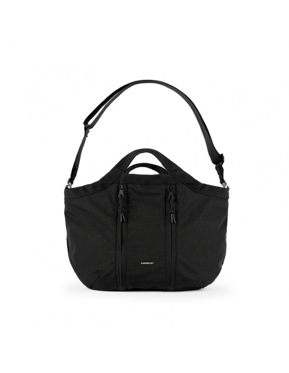 SANDQVIST GRID Expandable Crossbody