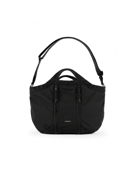SANDQVIST GRID Expandable Crossbody