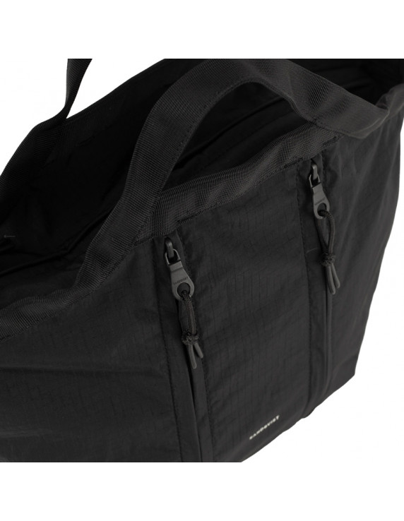 SANDQVIST GRID Expandable Crossbody