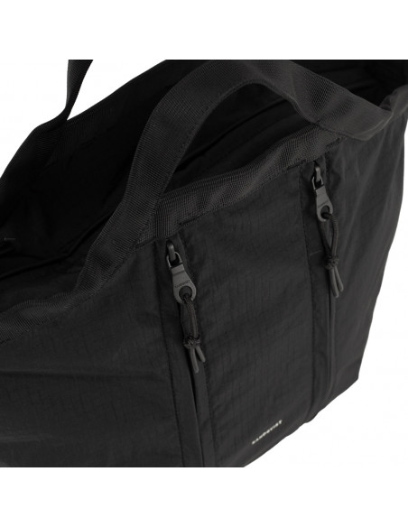 SANDQVIST GRID Expandable Crossbody