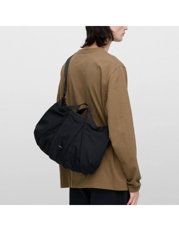 SANDQVIST GRID Expandable Crossbody