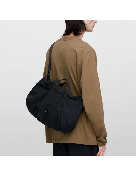 SANDQVIST GRID Expandable Crossbody