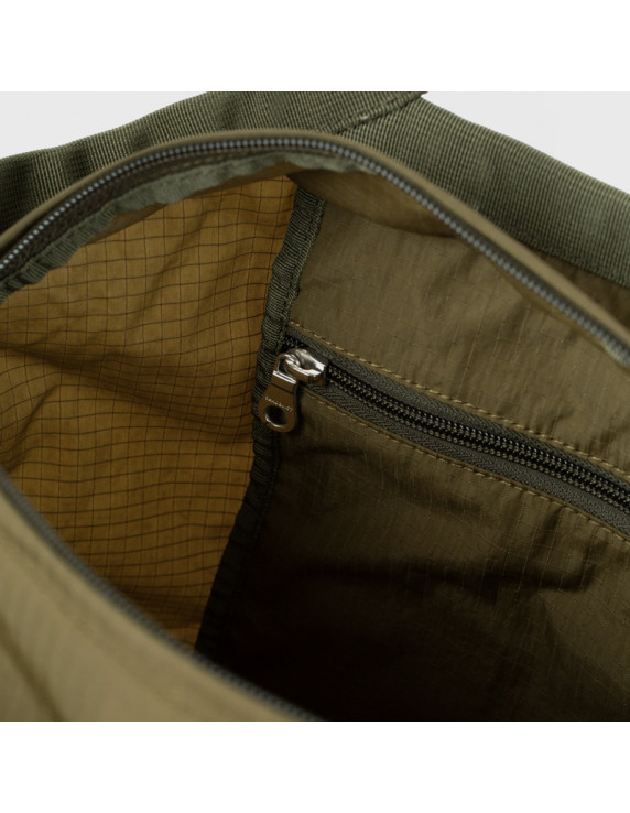 SANDQVIST GRID Expandable Crossbody