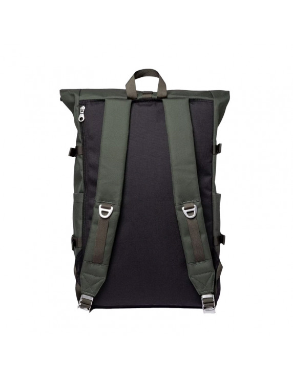 SANDQVIST Icon Rolltop L - Dawn Green...