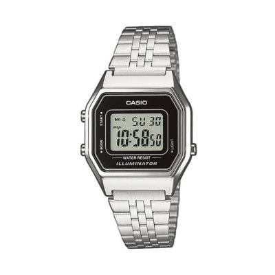 CASIO LA680WEA-1EF