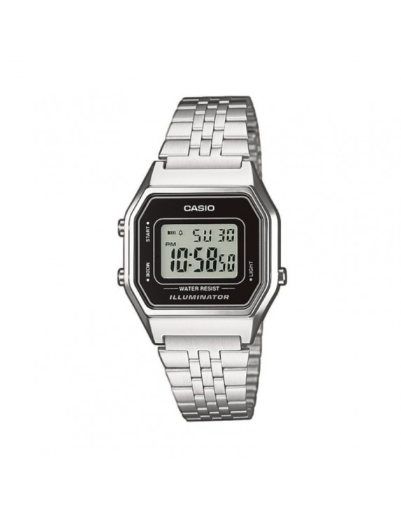 CASIO LA680WEA-1EF