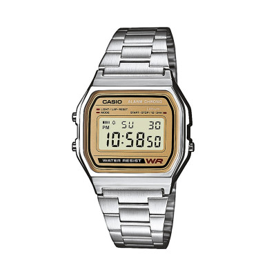 CASIO A158WEA-9EF