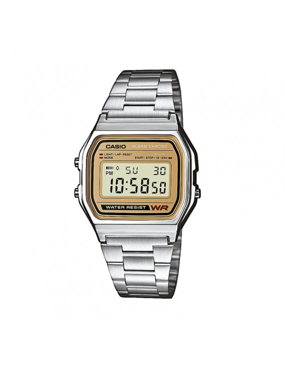 CASIO A158WEA-9EF