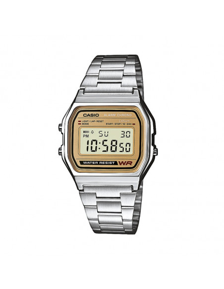 CASIO A158WEA-9EF