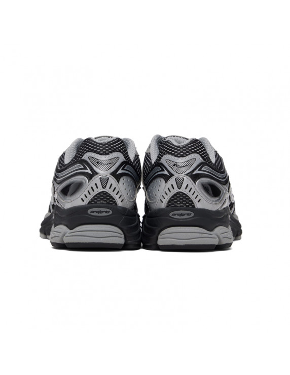 Saucony Progrid Omni 9 Black/Silver