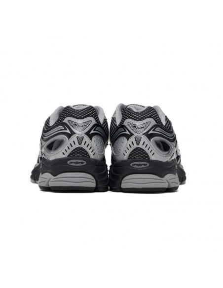 Saucony Progrid Omni 9 Black/Silver