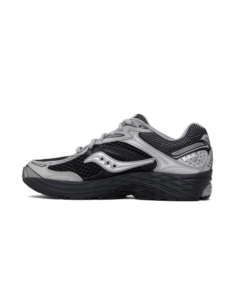 Saucony Progrid Omni 9 Black/Silver