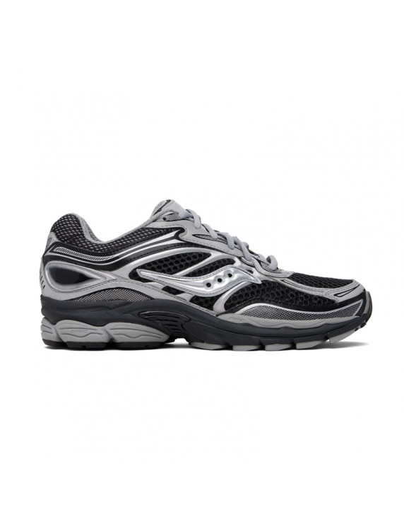 Saucony Progrid Omni 9 Black/Silver