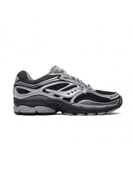 Saucony Progrid Omni 9 Black/Silver