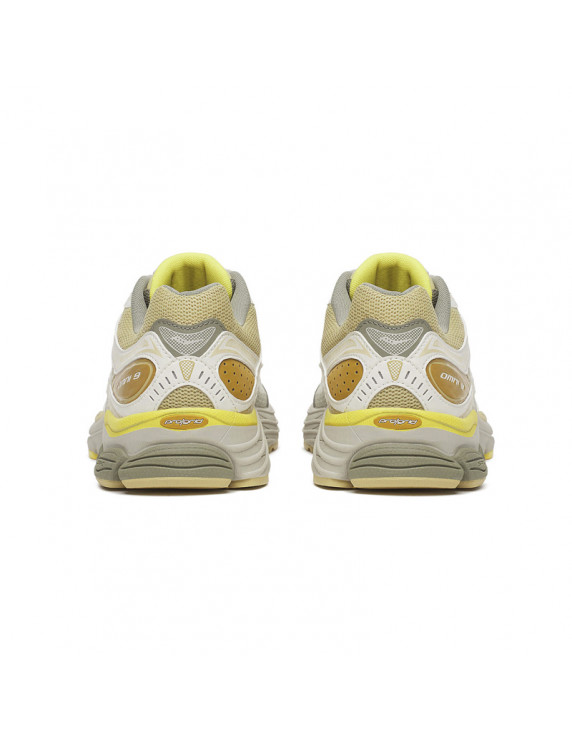 Saucony Progrid Omni 9 Ivory/Moss