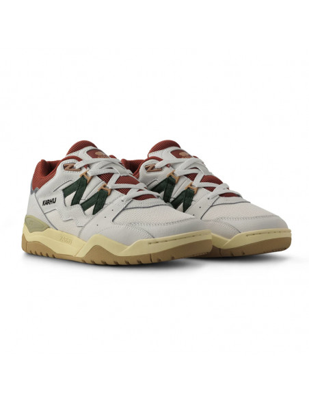 Karhu W Fusion XT Bright White/Pineneedle