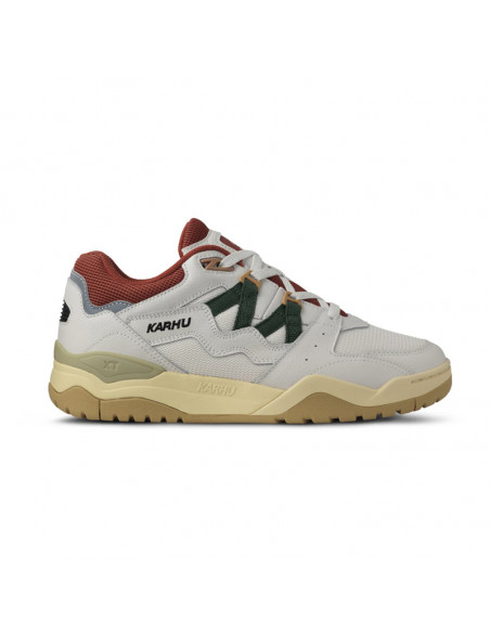 Karhu W Fusion XT Bright White/Pineneedle