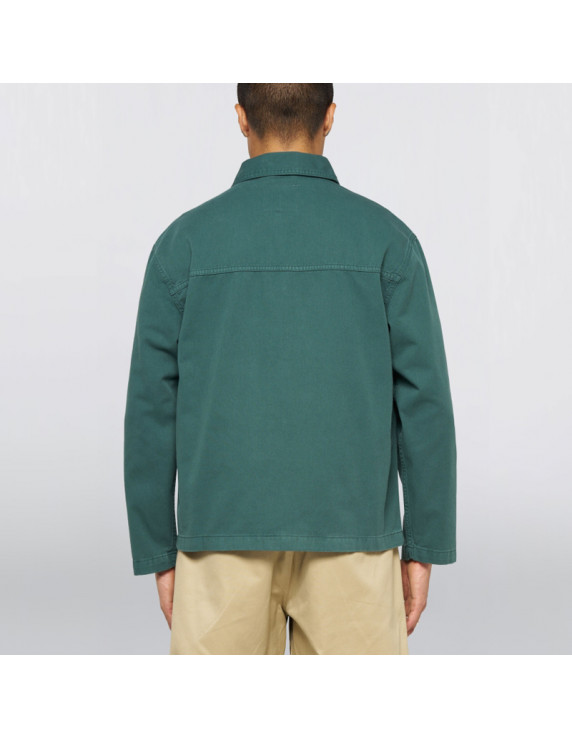 Edwin Trembley Jacket