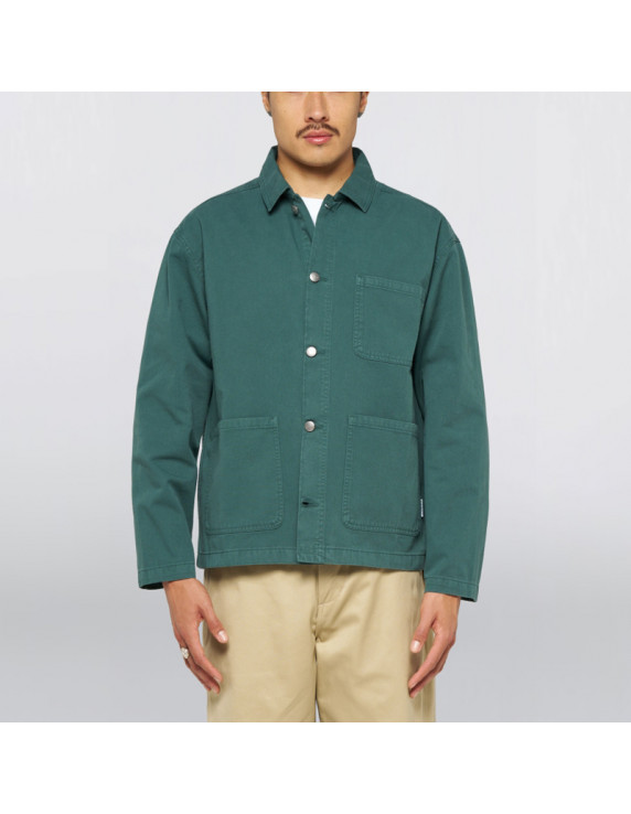 Edwin Trembley Jacket