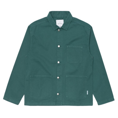 Edwin Trembley Jacket