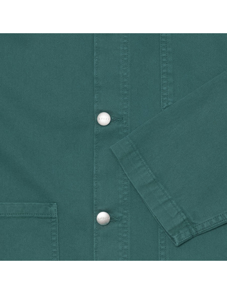 Edwin Trembley Jacket