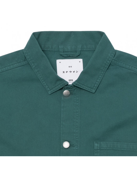 Edwin Trembley Jacket