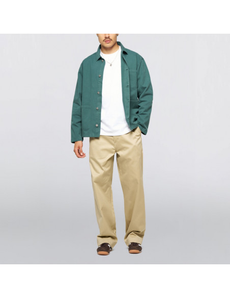 Edwin Trembley Jacket