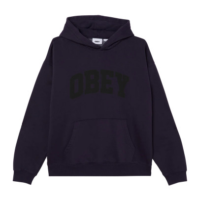OBEY Collegiate Pigment Hood