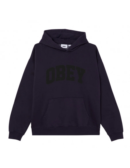 OBEY Collegiate Pigment Hood