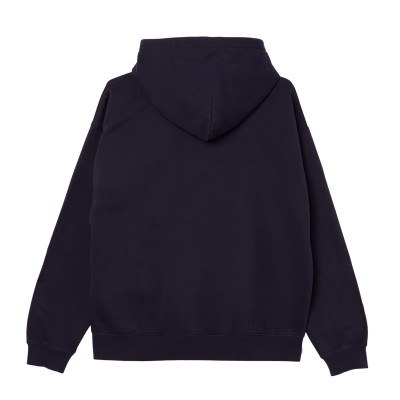 OBEY Collegiate Pigment Hood 2