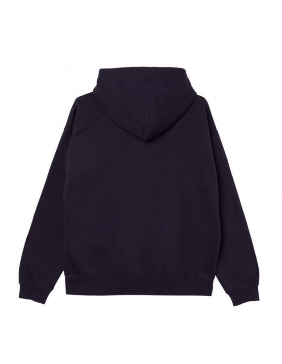OBEY Collegiate Pigment Hood