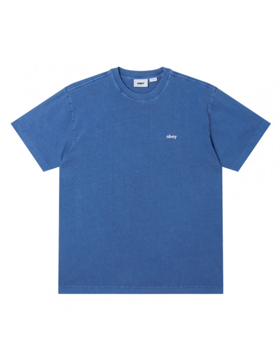 OBEY Lowercase Pigment Tee